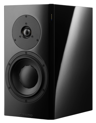 Focus 20 XD | Bookshelf | Next generation Focus 20 XD | Bookshelf | Next generation